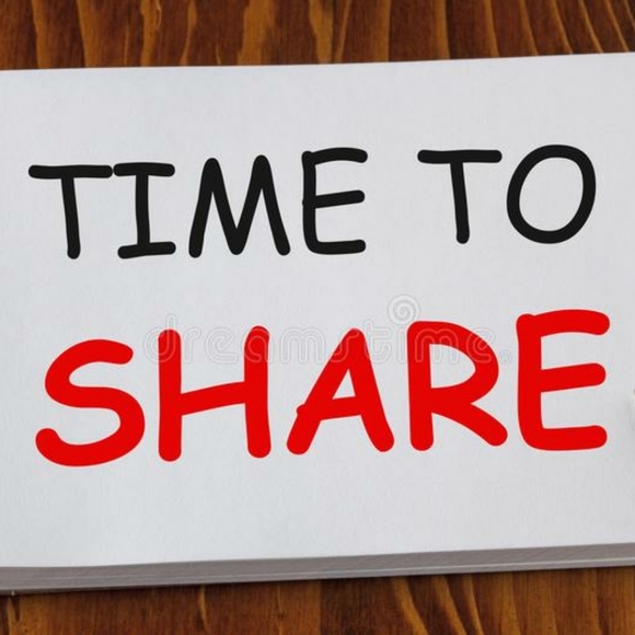 Time to share&follow ๐๐๐๐๐ - Picture 2 of 3